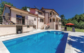 Holiday home Matulji Andeli-Bregi